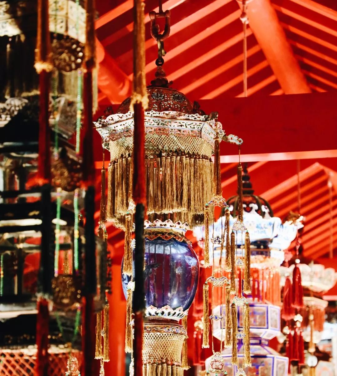 宫廷规矩到底多严,宫廷的规矩是什么