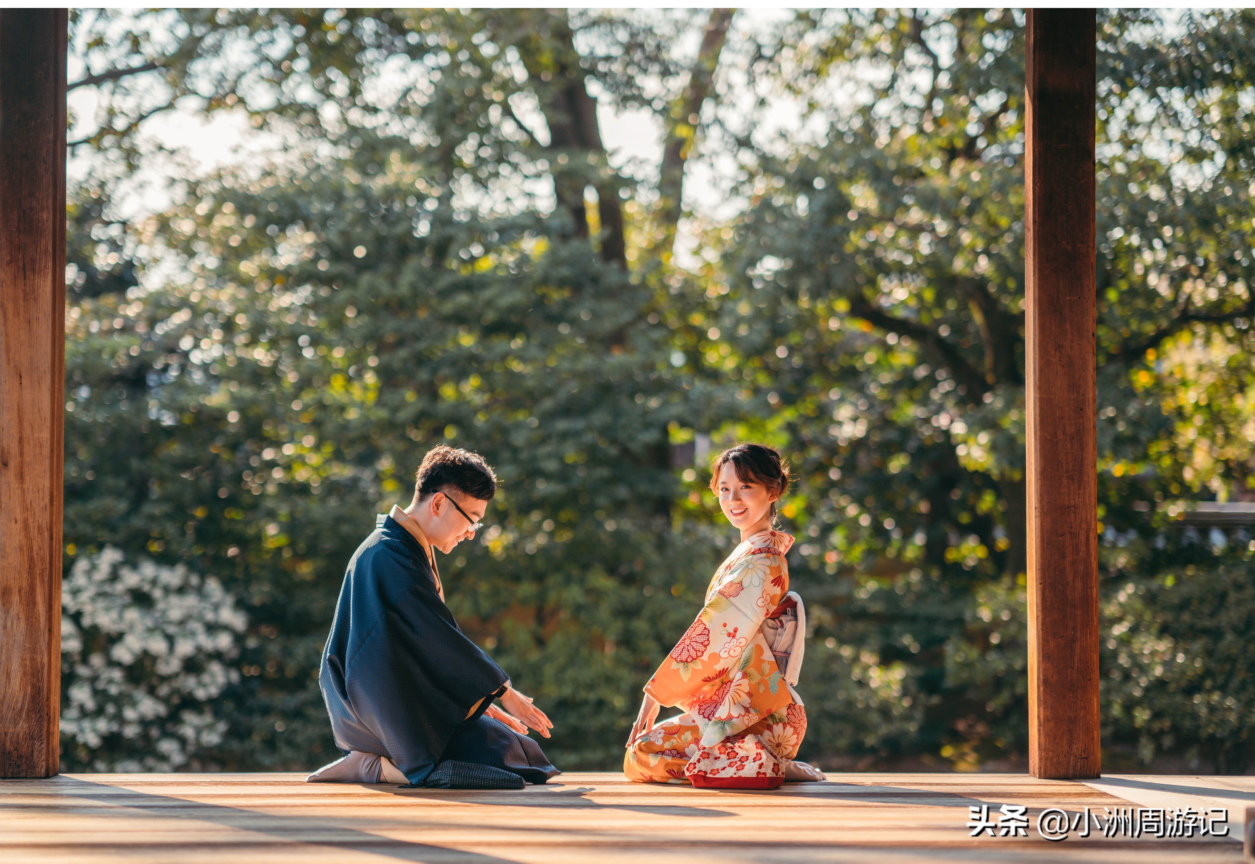 京都和服旅游攻略,日本京都和服体验攻略