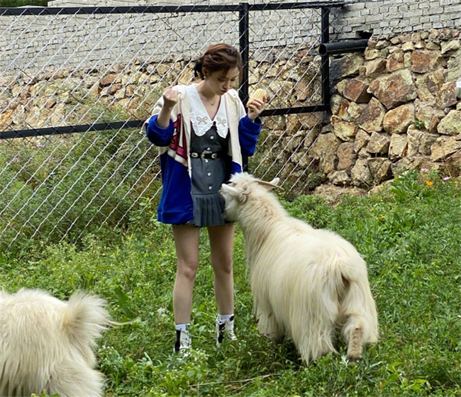 为什么那么多宅男喜欢初音未来,为何宅男喜欢王心凌