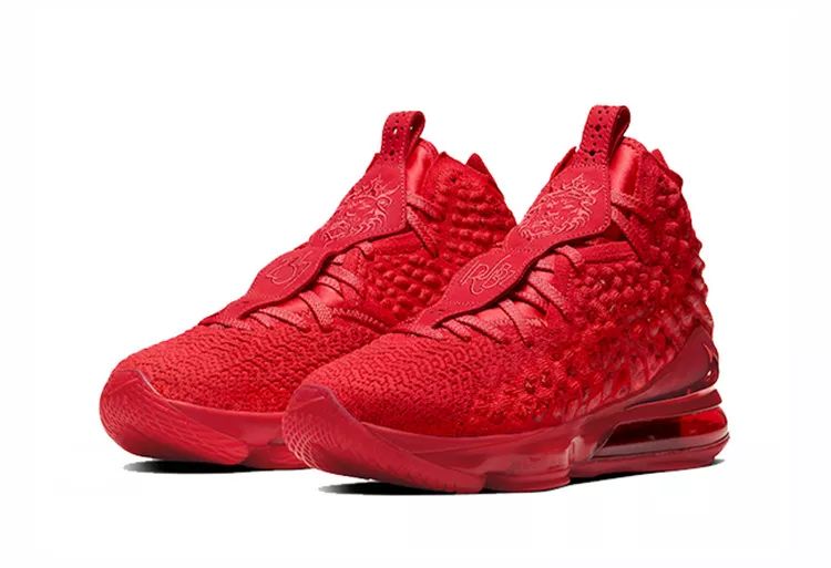 詹姆斯19代翻新,詹姆斯20代配色曝光