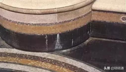 中国黑石材泛碱怎么处理,防止石材泛碱用什么粘接层