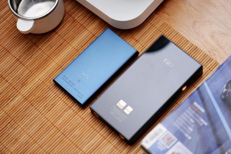 高解析力音乐软件,索尼zx507对比飞傲m11pro