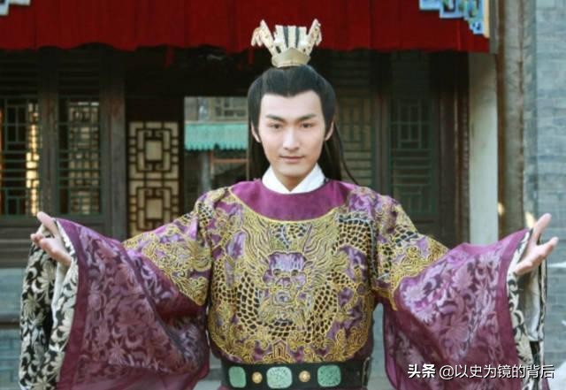 皇子不争夺皇位的话，日子都过得怎么样，一个比一个舒服