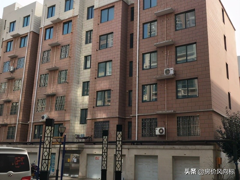 洛阳二手房10万左右,洛阳市10万以下三室一厅二手房