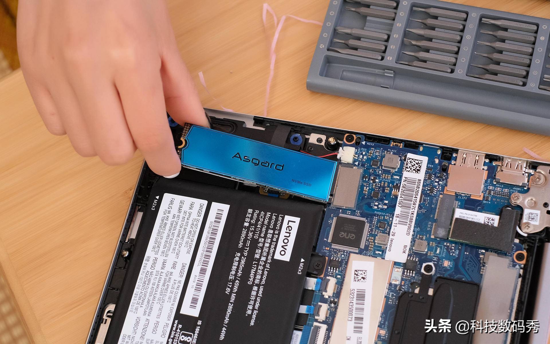 台式机如何更换nvme固态硬盘,电脑怎么更换nvme固态硬盘