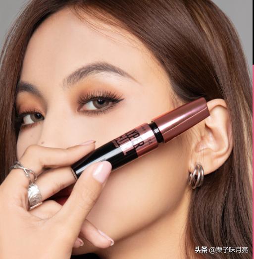 睫毛偏硬不卷翘的睫毛膏推荐,睫毛卷翘定型的睫毛膏