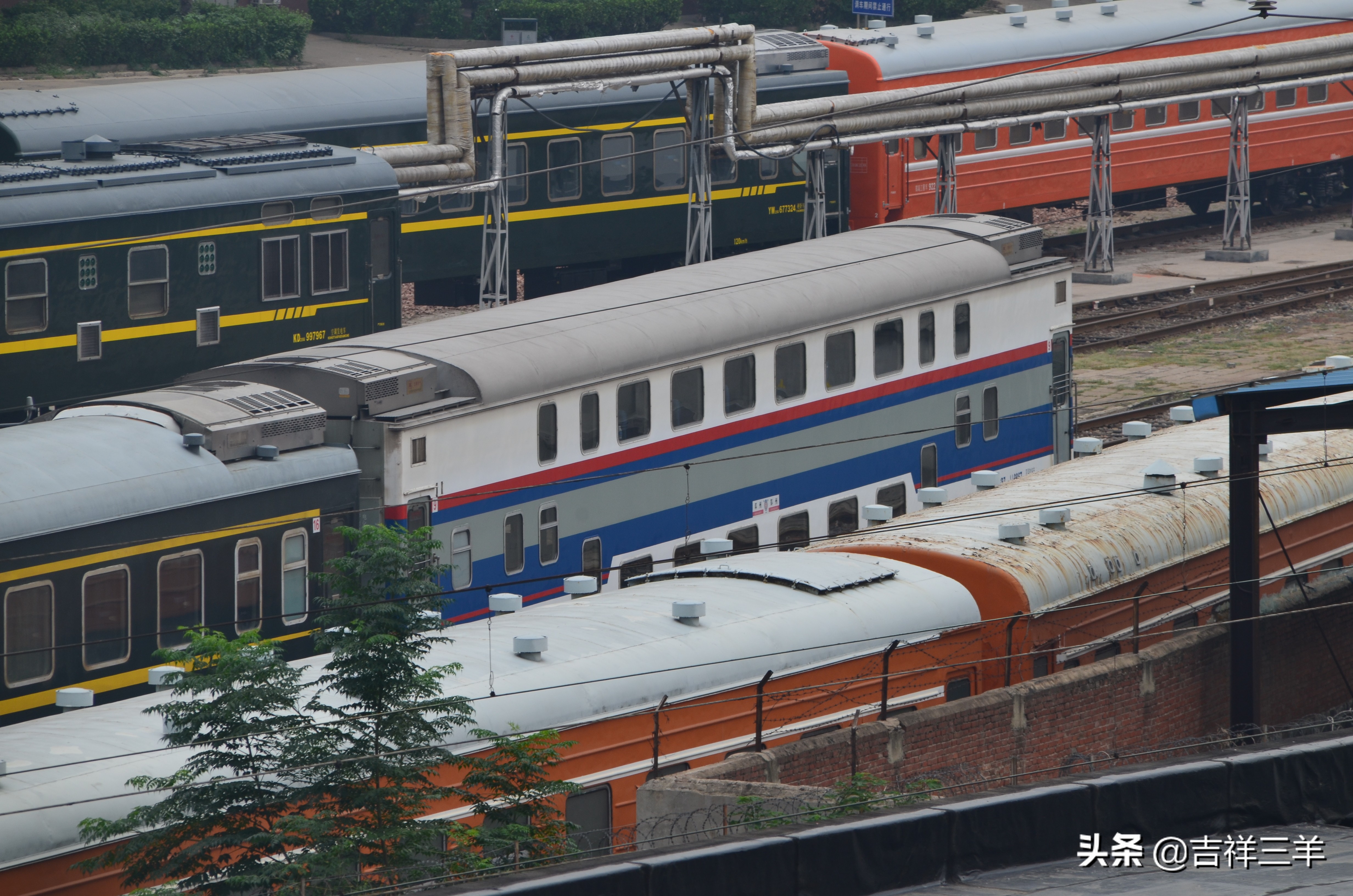 铁路相关部门有哪些,铁路有哪两个部门