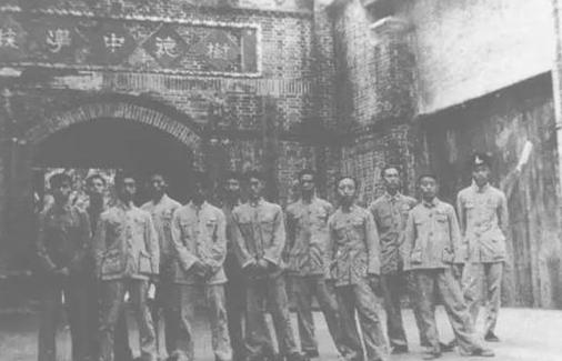 树德中学初中,树德中学迎90岁华诞