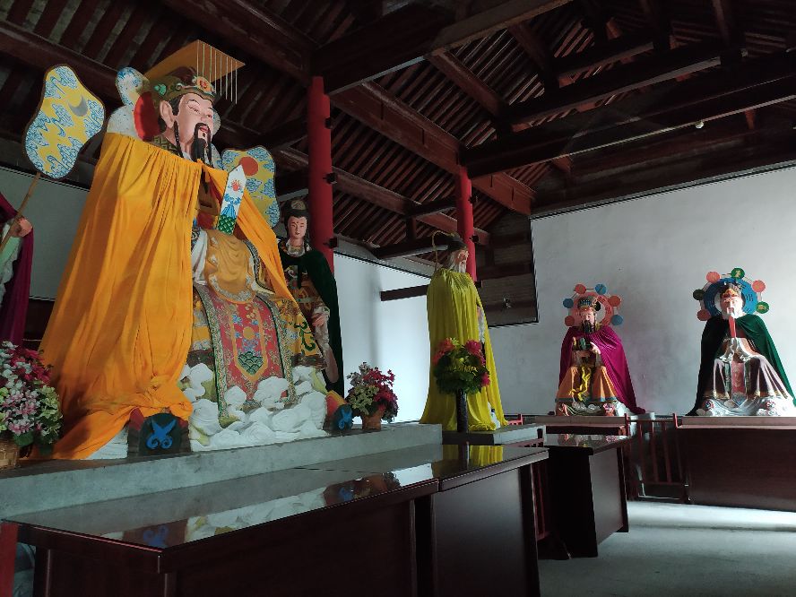 看懂古代神话人物,看懂神话