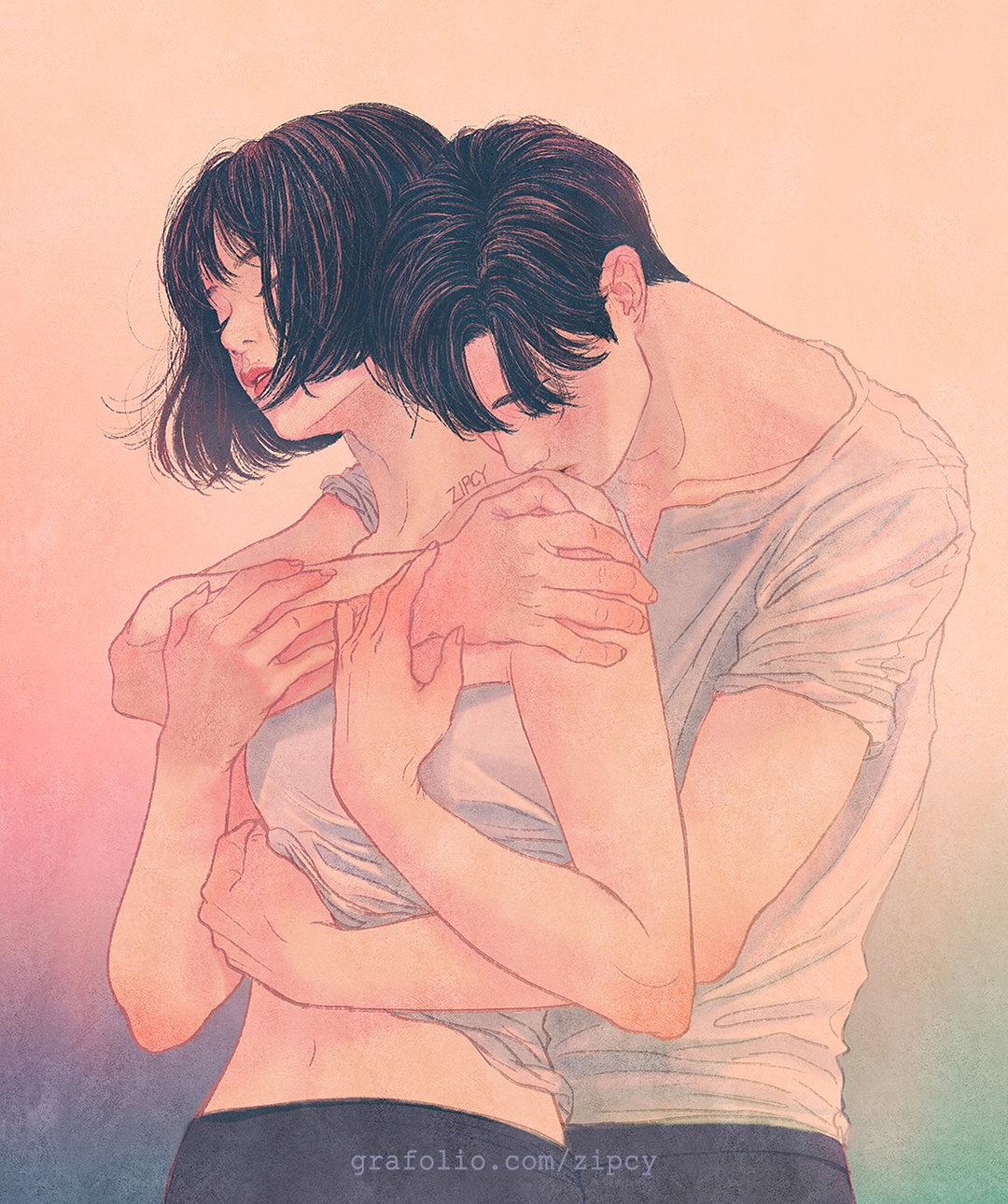 感情危机该如何挽回呢,感情危机了怎么办才能解决