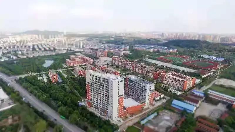 淮南师范学院在安徽排名,淮南师范学院安徽省排名