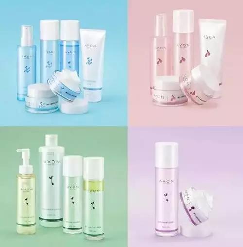 “洋货”入侵⑥|沉寂已久，雅芳重归战场，你看好吗？