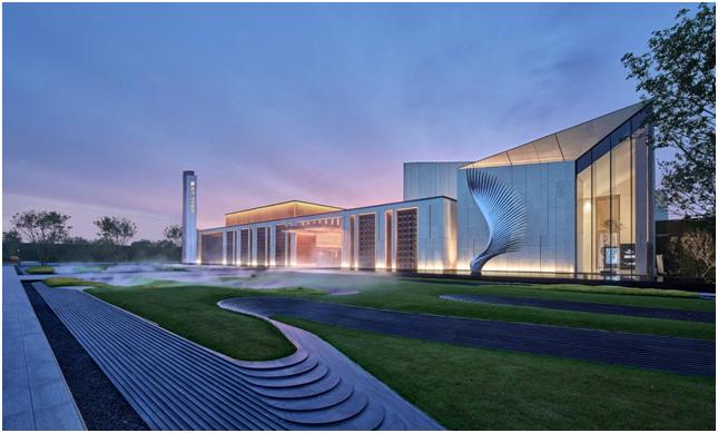 沈阳金地首府新区,沈阳首府金地城未来发展