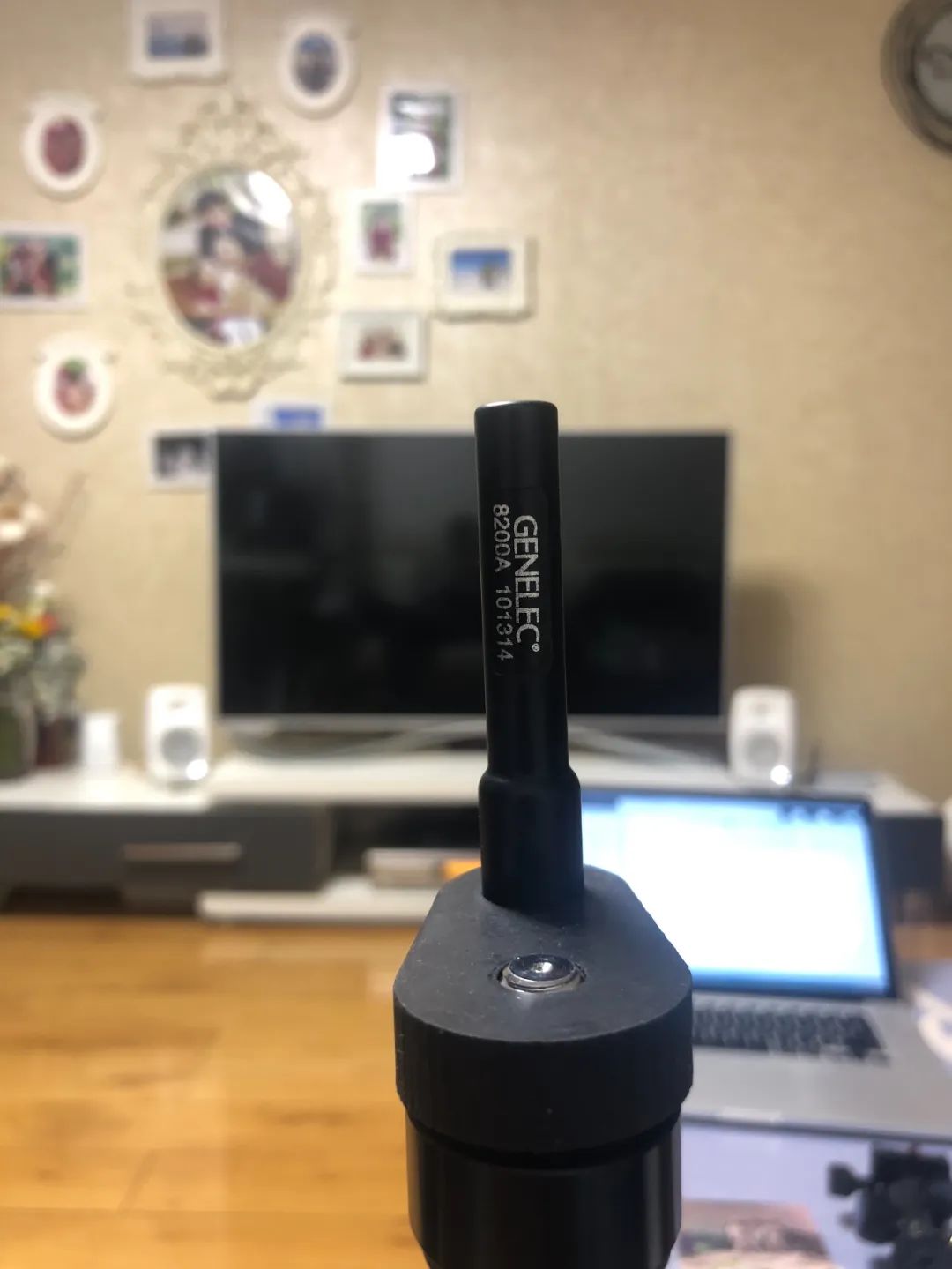 宅家的陪伴-带解码的真力全新F和G亮测评