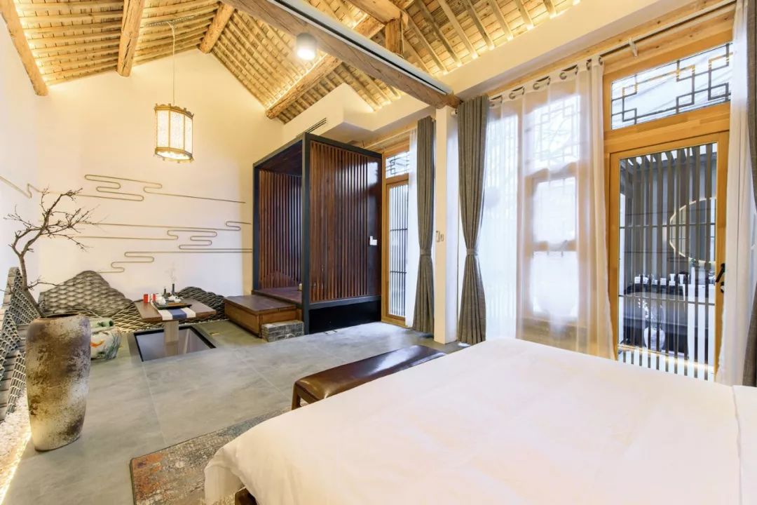 北京姑娘在西藏开民宿,北京姑娘在云南开民宿