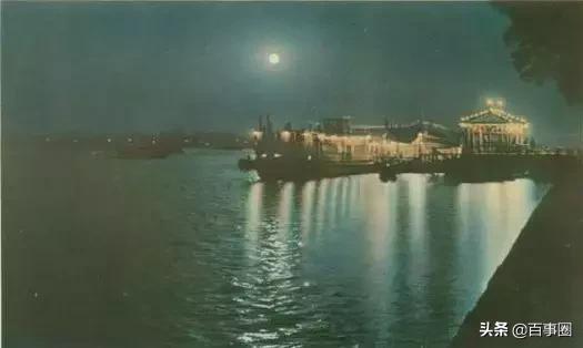 广州芳村，淡看悠然岁月情，认识广州芳村更多