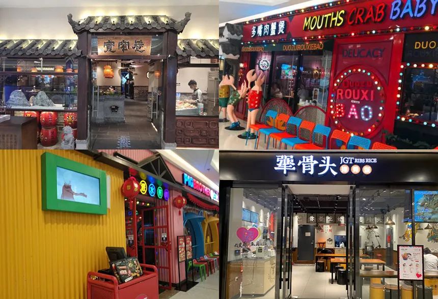 海口适合和朋友逛的地方,去海口旅游必去的商场