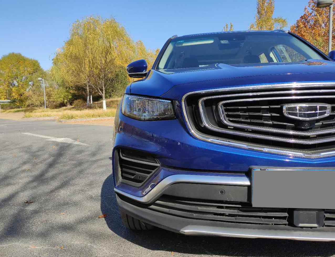 吉利博越pro和比亚迪宋pro,吉利博越pro和宋pro哪个好