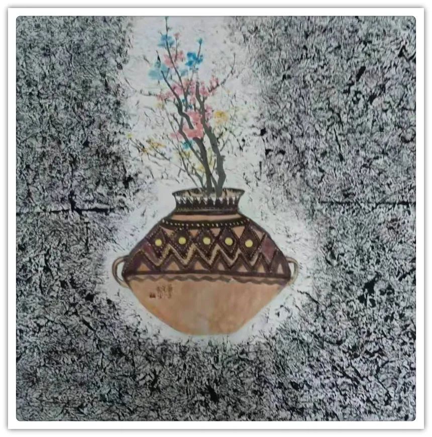 龚鄂生｜《大美中国·大美书画》新时代优秀书画家作品大联展