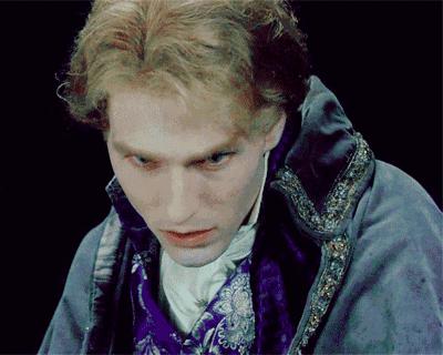 夜访吸血鬼首映式布拉德皮特,夜访吸血鬼皮特和克鲁斯