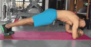 按摩小肚子能减掉小肚子赘肉吗,女生有小肚子该怎么办