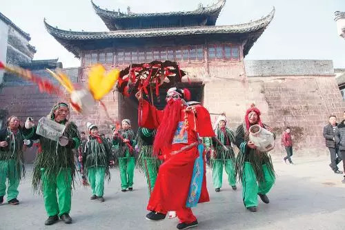 台湾人对中元节的禁忌,台湾农村中元节习俗