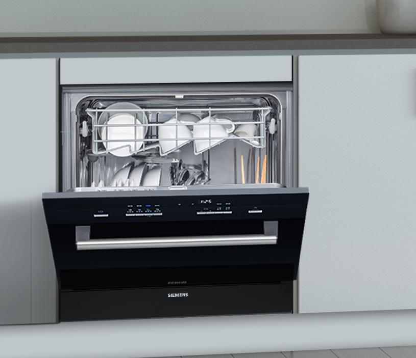 洗碗机好用的说说,洗碗机测评对比哪款洗碗机好