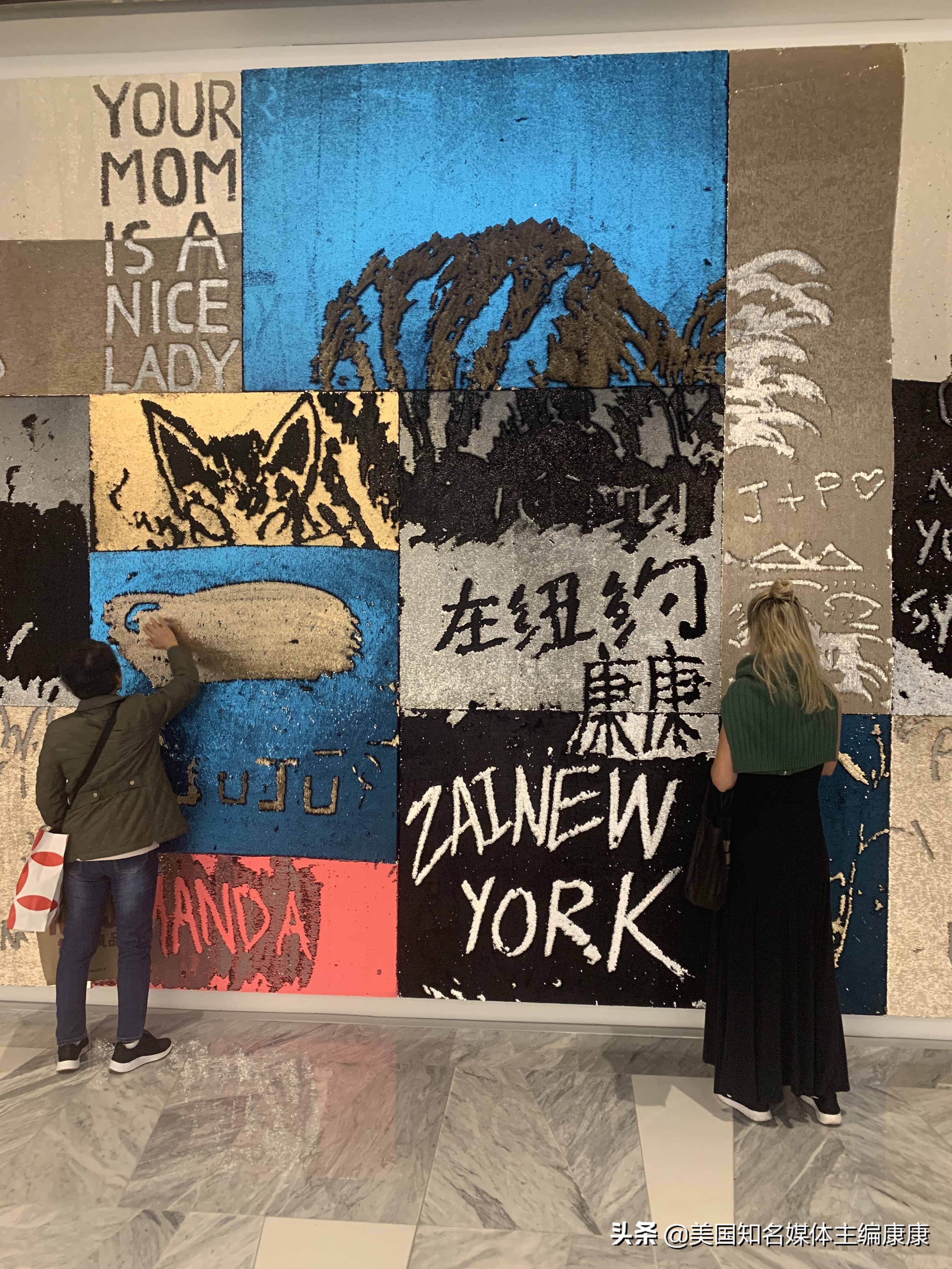 美国纽约曼哈顿哈德逊城市广场,美国纽约哈德逊广场规划