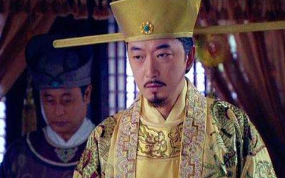 此人对赵匡胤说：10月20日晚上若是晴天，你可延寿10年