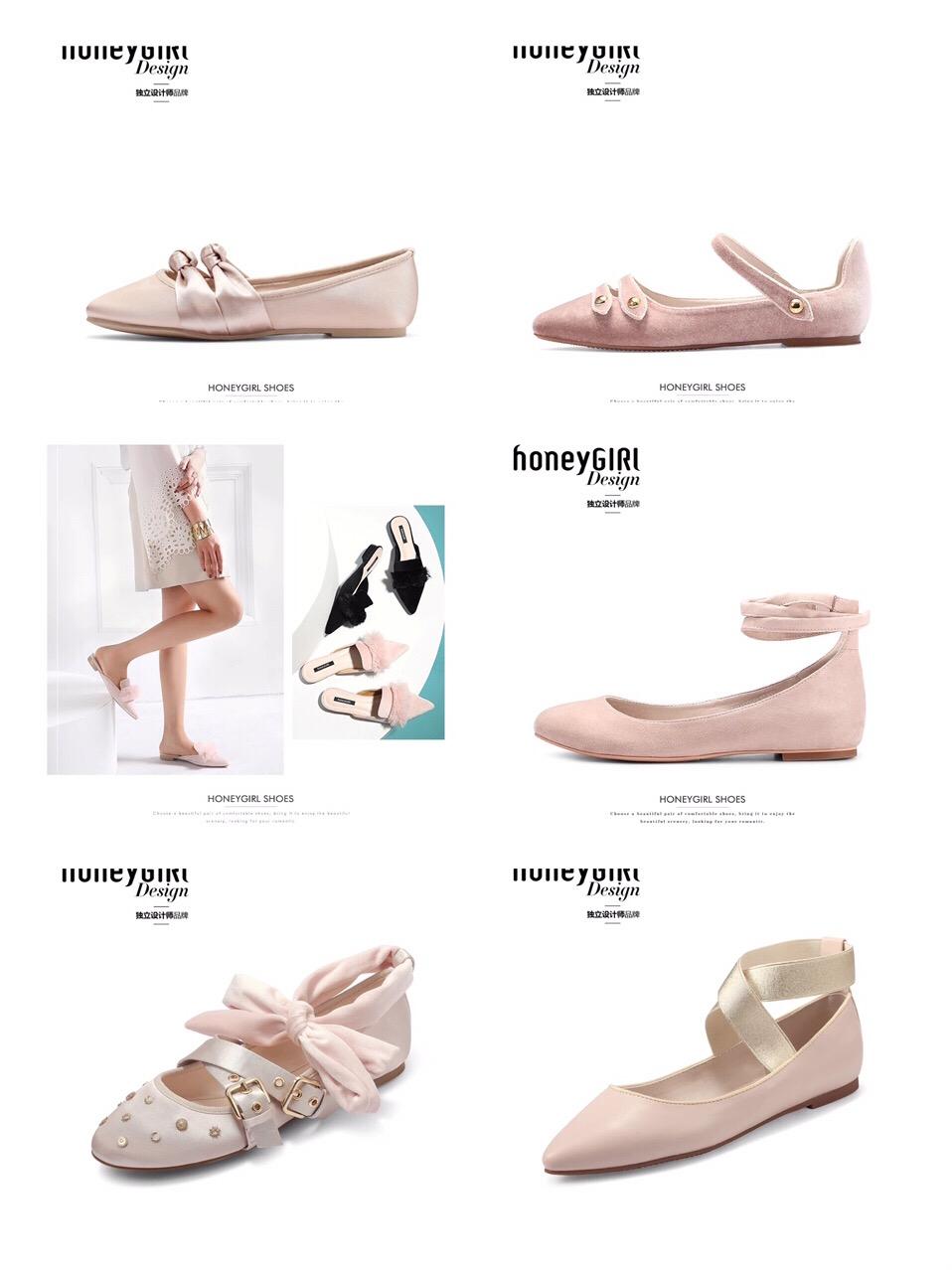 8家高颜值原创鞋店小众美鞋,美鞋种草