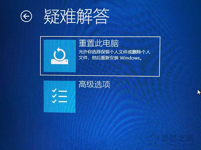 windows系统崩溃数据恢复,重装windows系统从此告别u盘
