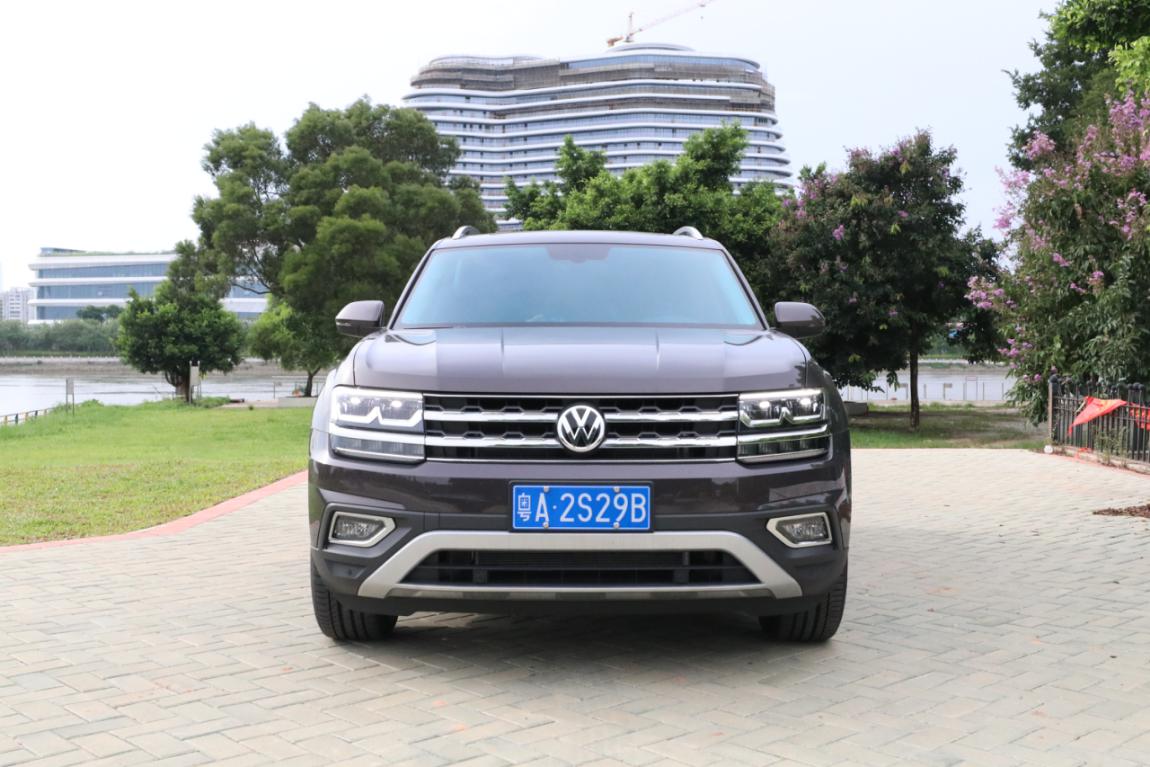 途昂mqb平台靠谱吗,2017大众途昂评测