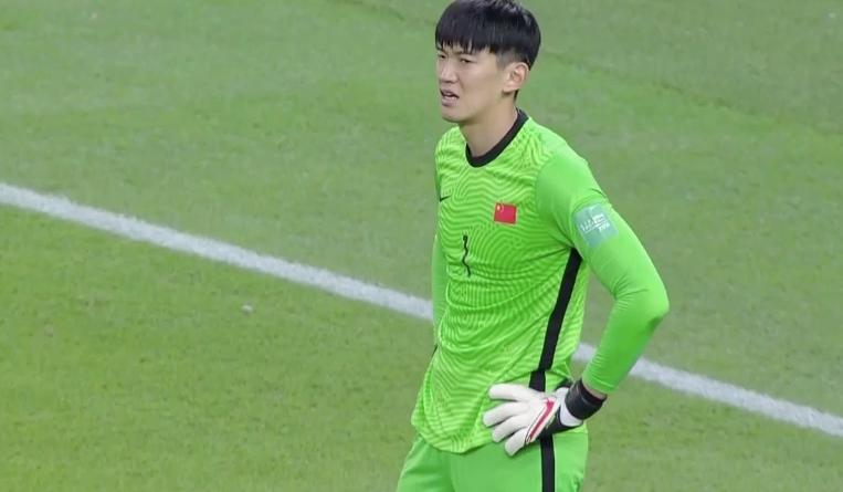 国足0-2阿曼国足首发阵容,国足出线2002战胜阿曼队