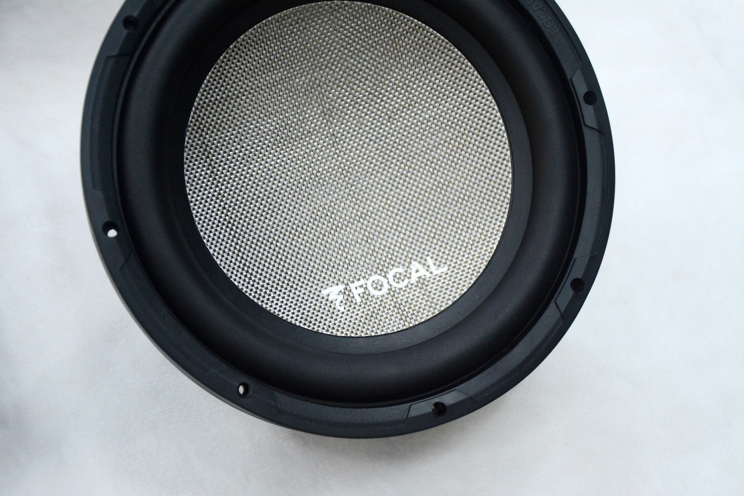 大众朗逸内饰升级低音炮音响,大众朗逸汽车低音炮