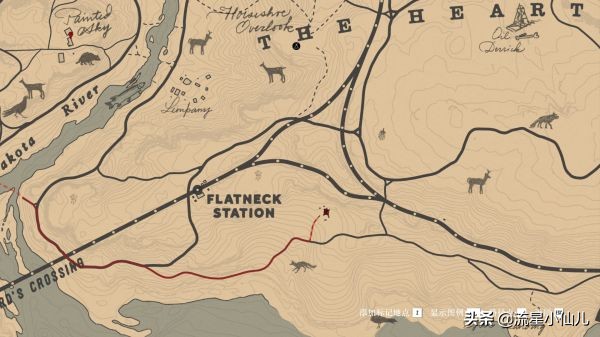 荒野大镖客捡的帽子怎么保存,荒野大镖客打掉三个人的帽子