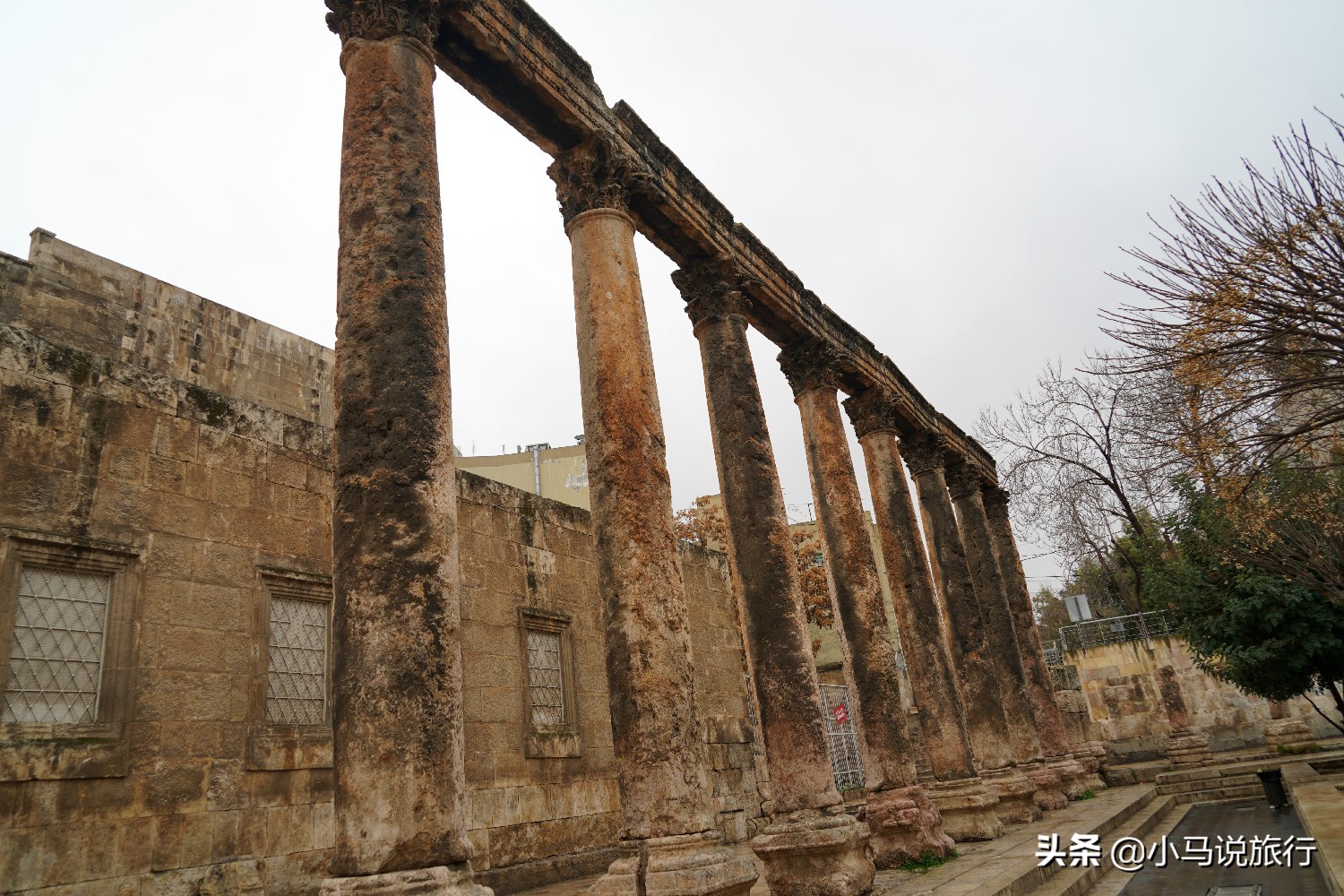 旅行攻略探索中国古城的千年历史,一座千年古城自带文化元素