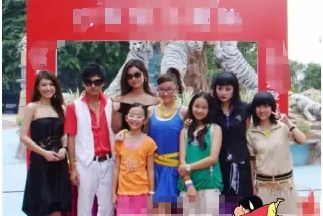 如果我生于1996,生于1997年的清华生