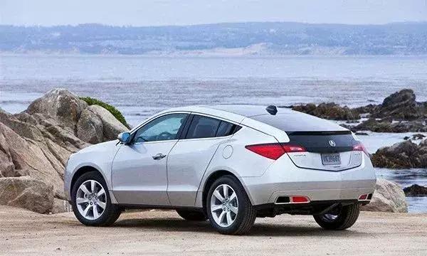 所有溜背suv车型,法系溜背的suv有哪些