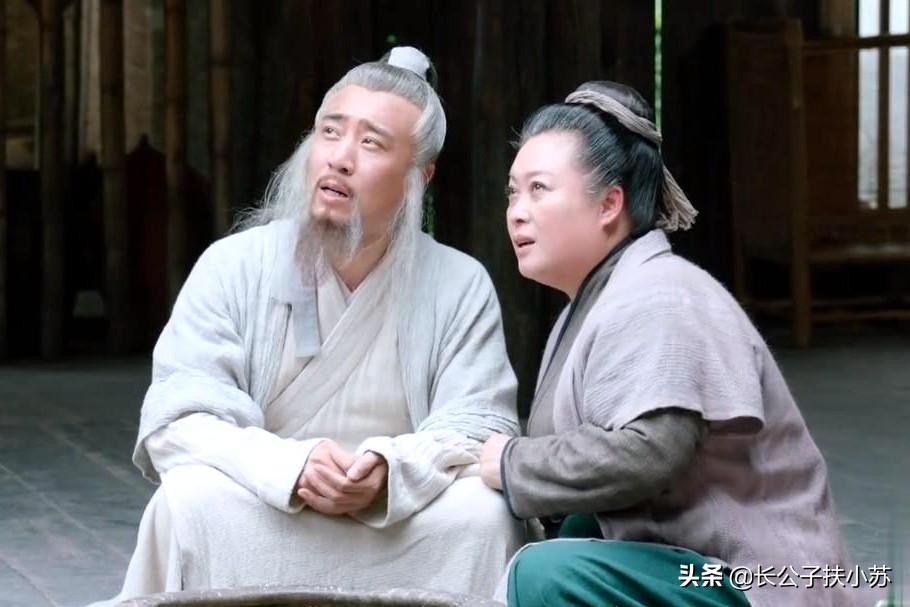 纣王真的是荒淫无能的无道昏君？姜子牙下山亲眼目睹了唱衰谎言