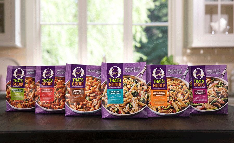 卡夫亨氏大变动,卡夫亨氏旗下产品集锦