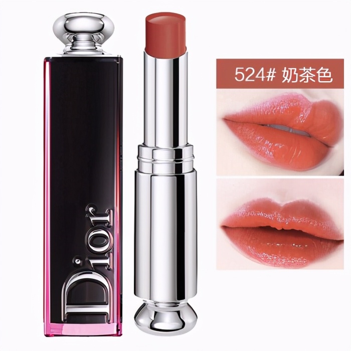 迪奥热门口红合集!一生必入的大牌口红