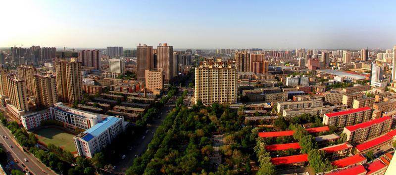 河北省衡水市地级市排名,河北衡水市是地级市吗