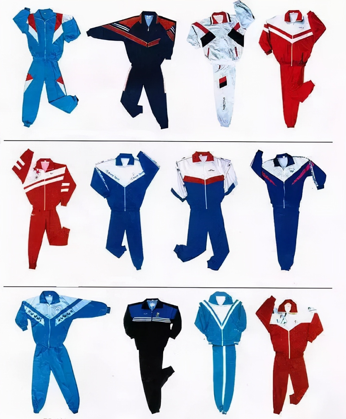 看完谁说中学校服丑？？这几所学校的校服简直颜值爆表