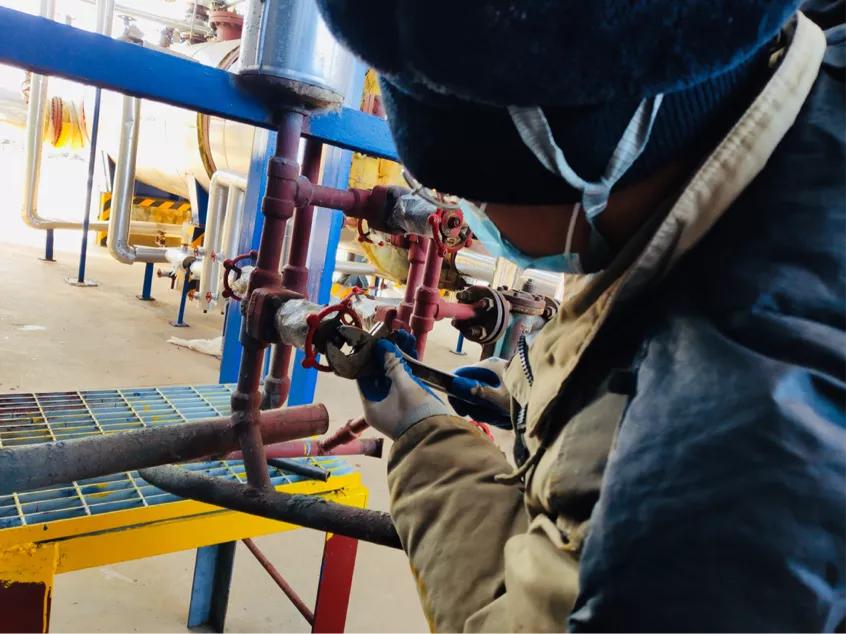 大唐煤化工阜新煤制气项目,大唐阜新煤制天然气还在开吗