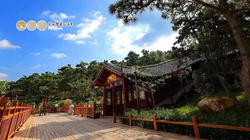 山东哪里温泉度假村最好,山东十大温泉度假村