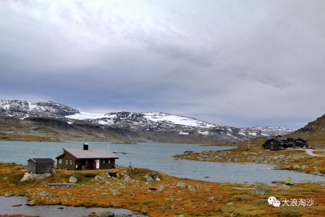 北欧三国旅游介绍,北欧三国旅游指南