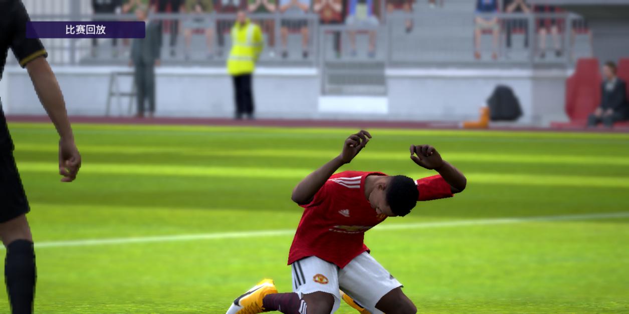实况足球2023以假乱真的画面,实况足球2021最接近现实的难度