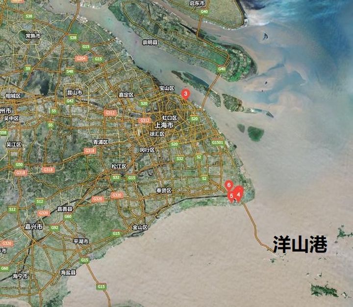 海洋地理知识点,海岸线曲折港湾多岛屿密布的原因