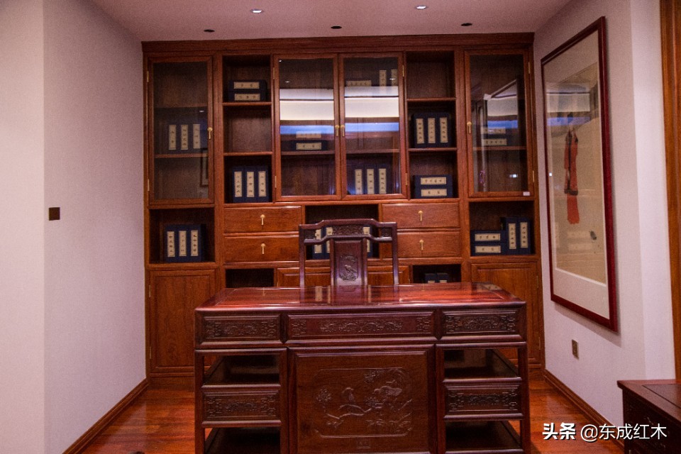 定制红木多少钱,红木定制要多少钱