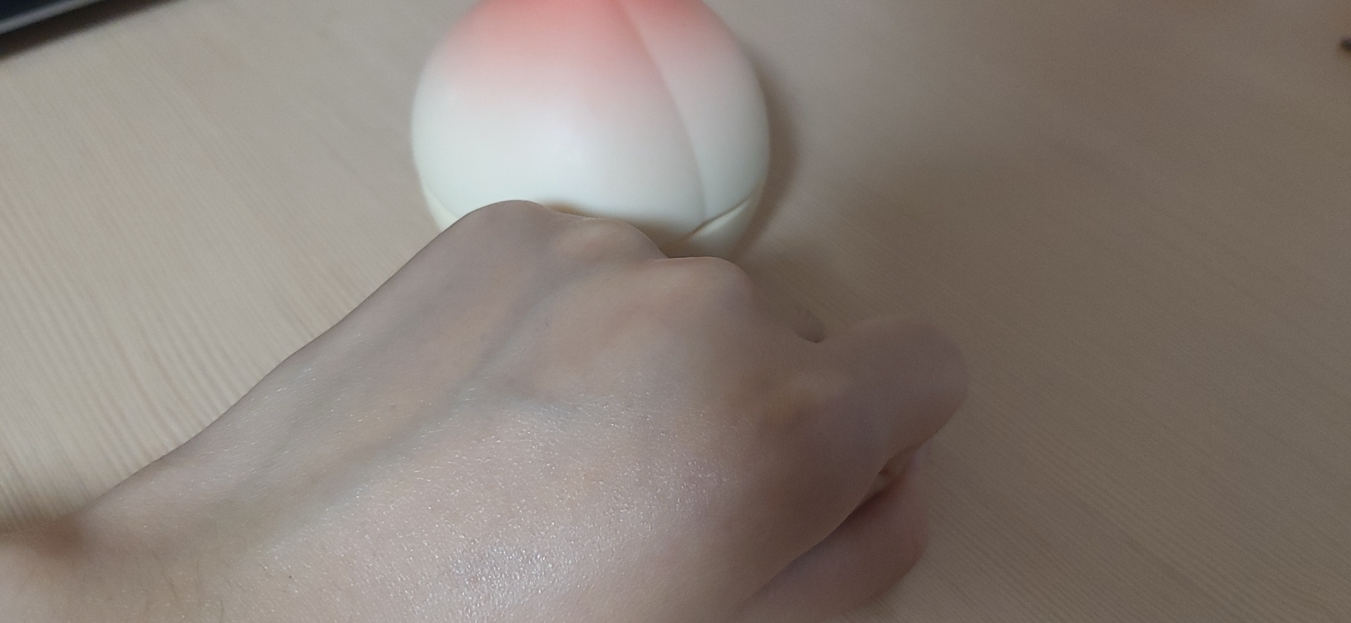 平平无奇的化妆小物,分享铁皮的化妆品